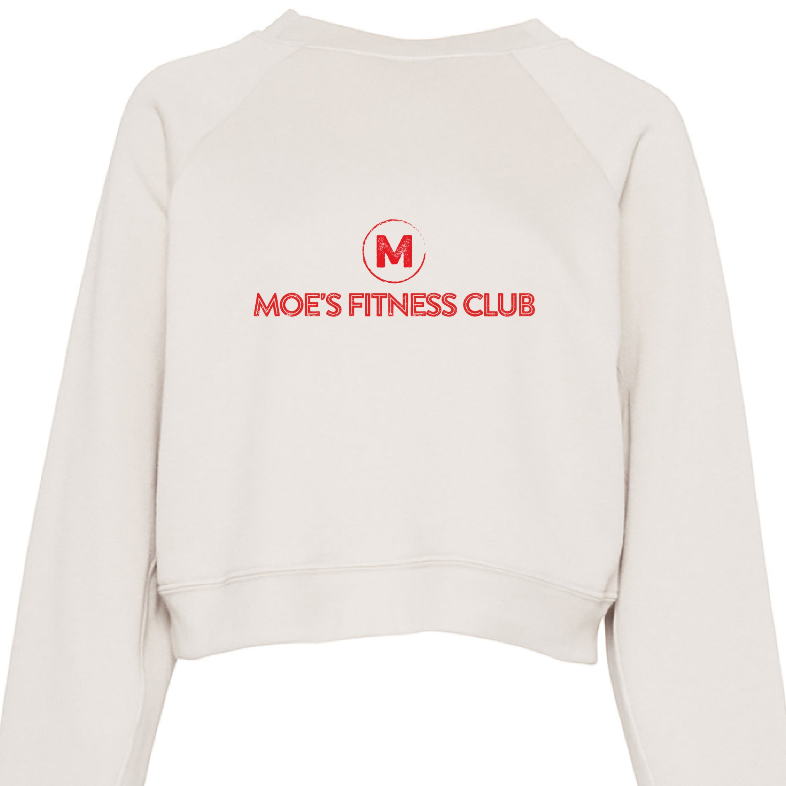 Vintage White - FRONT