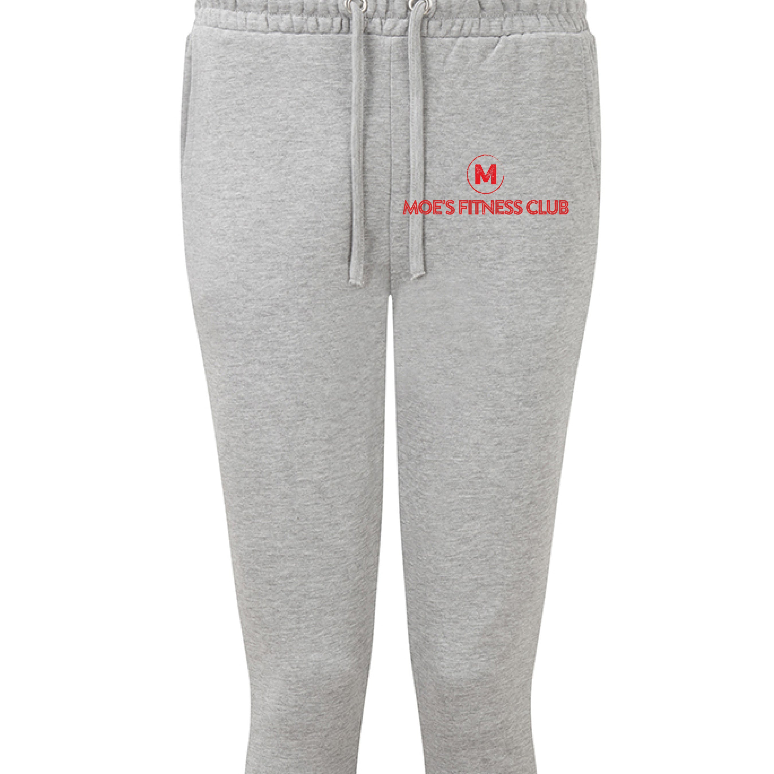 HEATHER GREY - FRONT