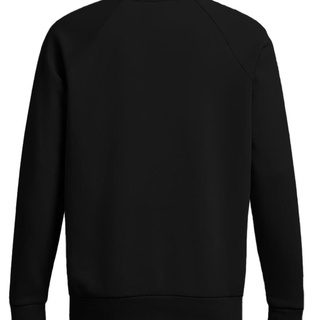 BLACK/ WHITE _001 - BACK