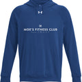 ROYAL/ WHITE _400 - FRONT