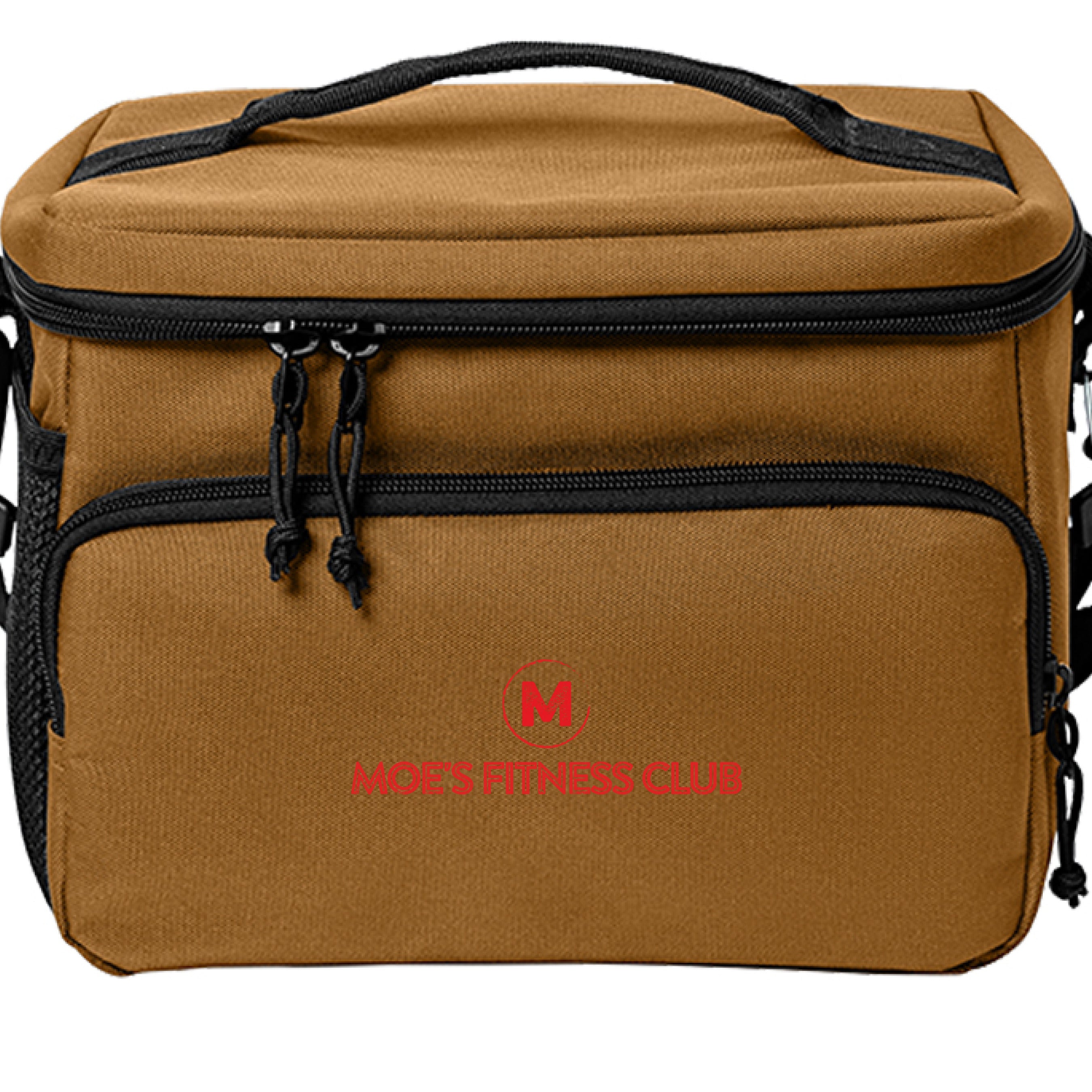 Duck Brown - FRONT