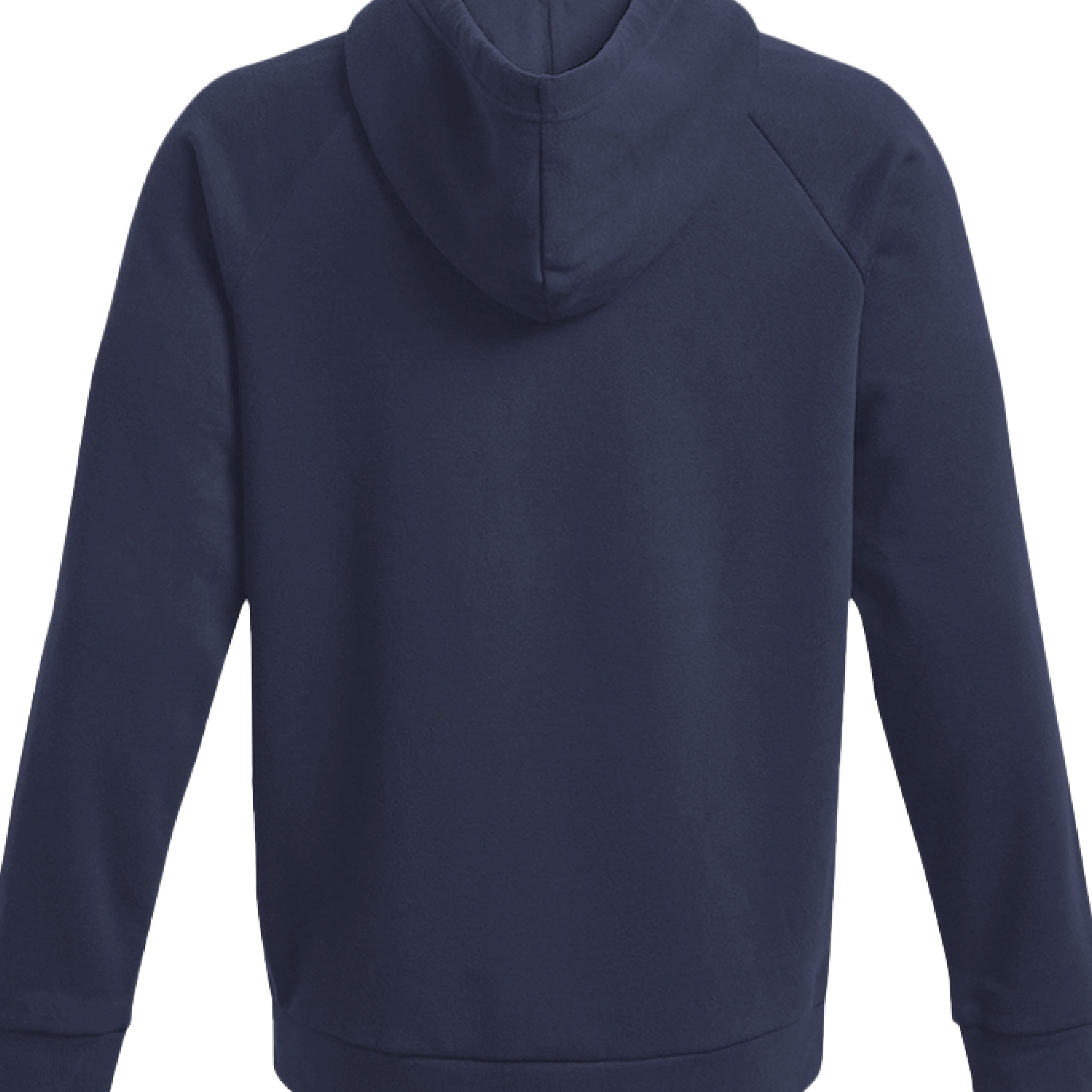 Midnight Navy/ White - BACK