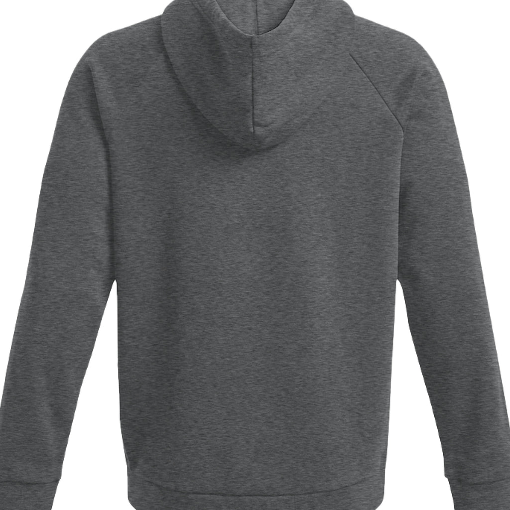 Castlerock Grey Light Heather/ White - BACK
