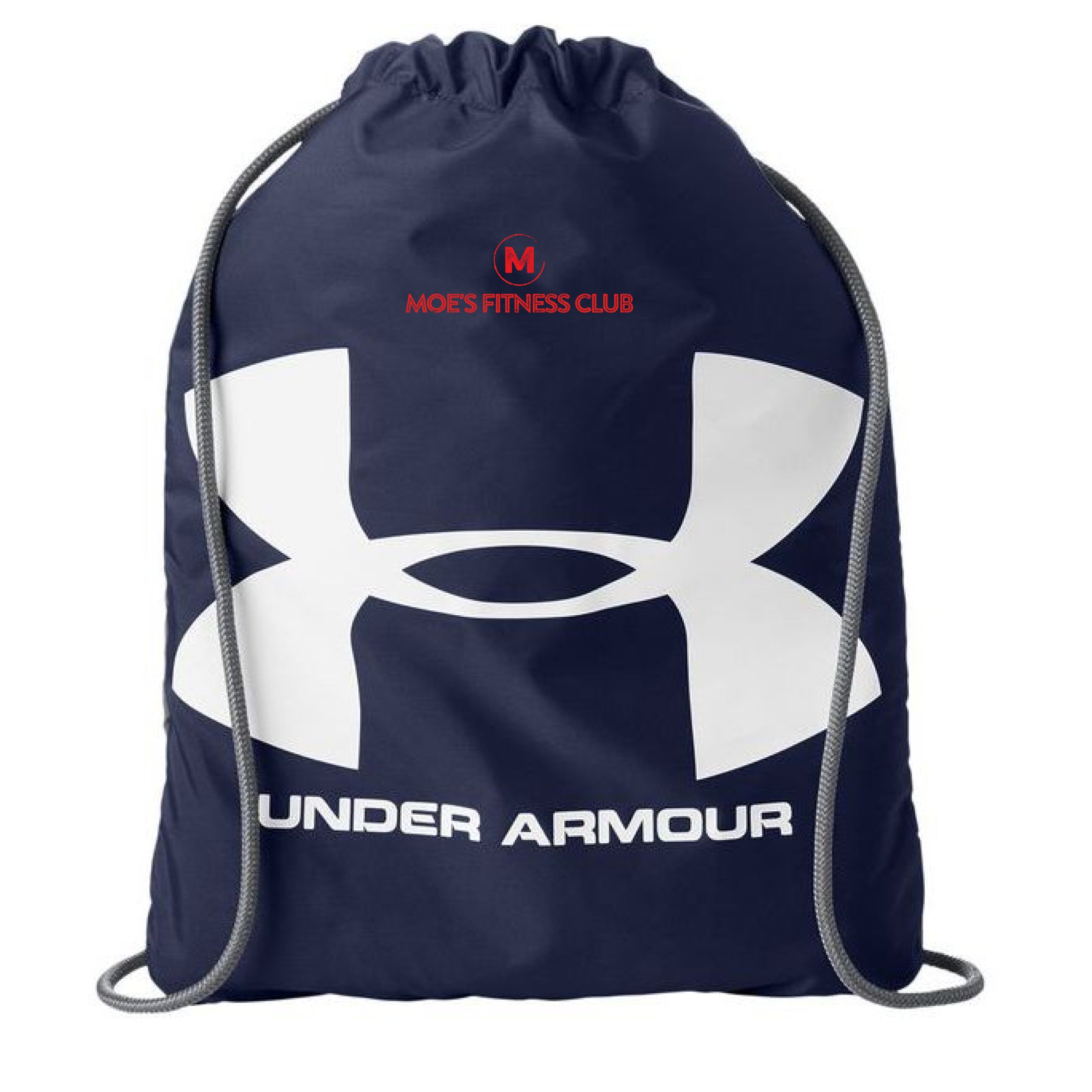 MD NAVY/ WHT_412 - FRONT