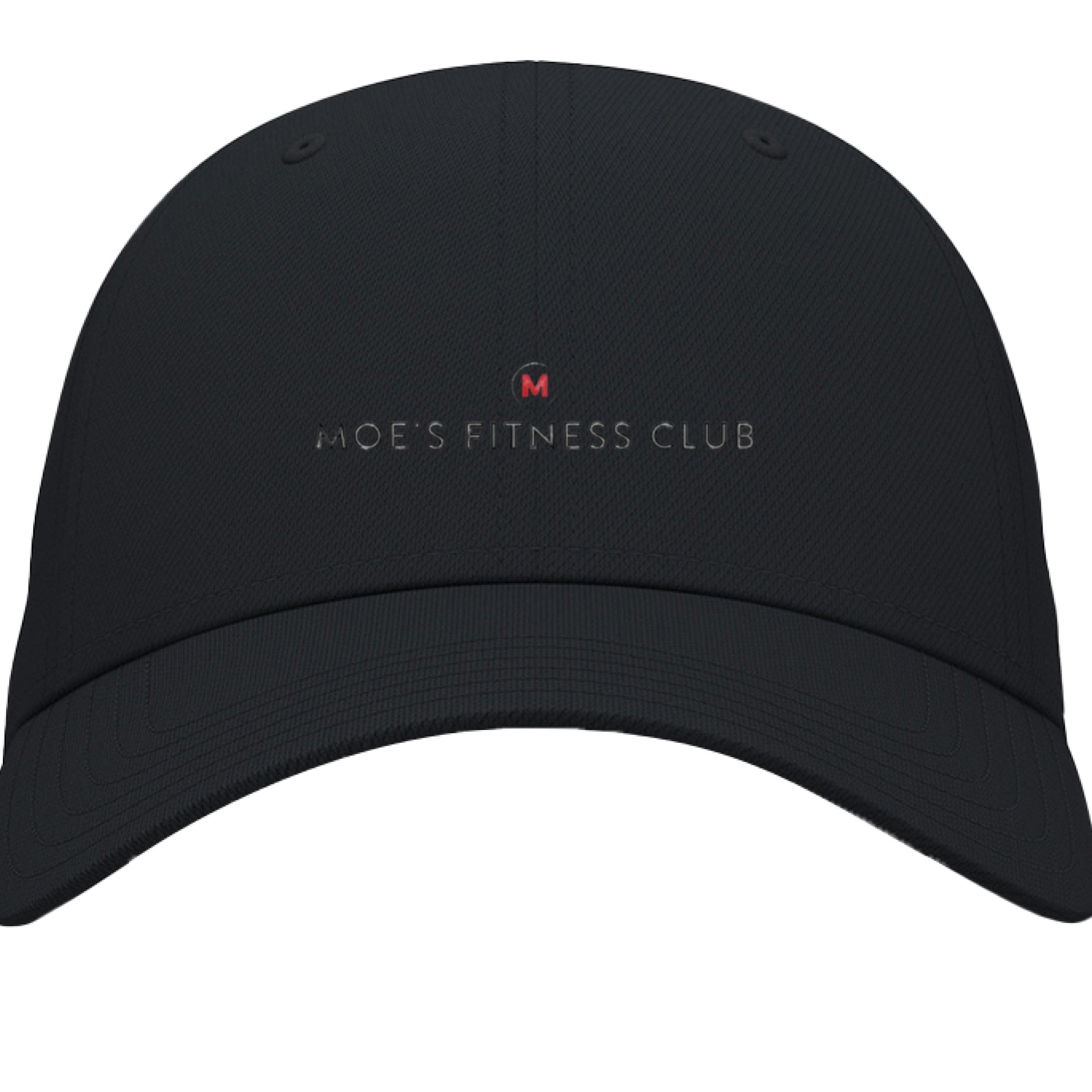 BLACK/ WHT_001 - FRONT